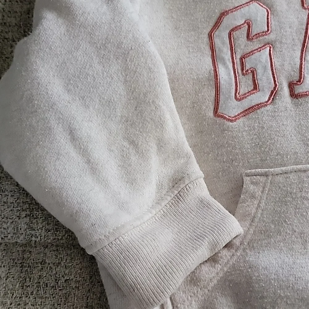 GAP pink super